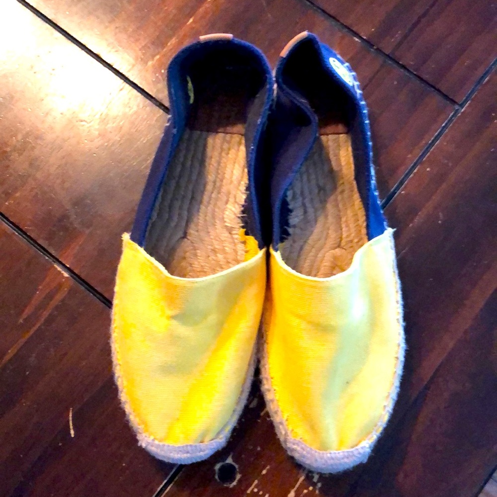 Tory Burch Espadrilles